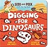 Digging for Dinos...