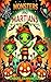 Monsters and Martians: An Alien Halloween Tale (Martian Holiday)