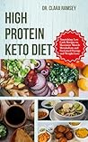 HIGH PROTEIN KETO...