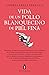 Vida de un pollo blanquecino de piel fina by Andrés Pérez Perruca