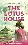 The Lotus House: A gripping, emotional drama of love and courage set in the Philippines during WW2. (Echoes of Empire: A collection of standalone novels set in the Far East during WWII)