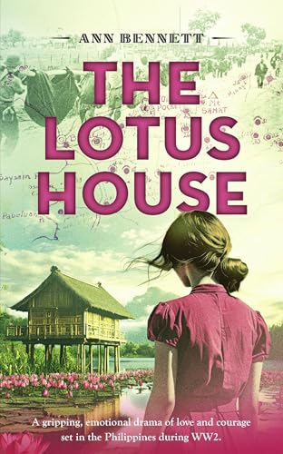 The Lotus House (Kindle Edition)