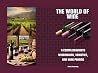 The World of Wine...
