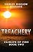 Treachery (Climate of Fire ...