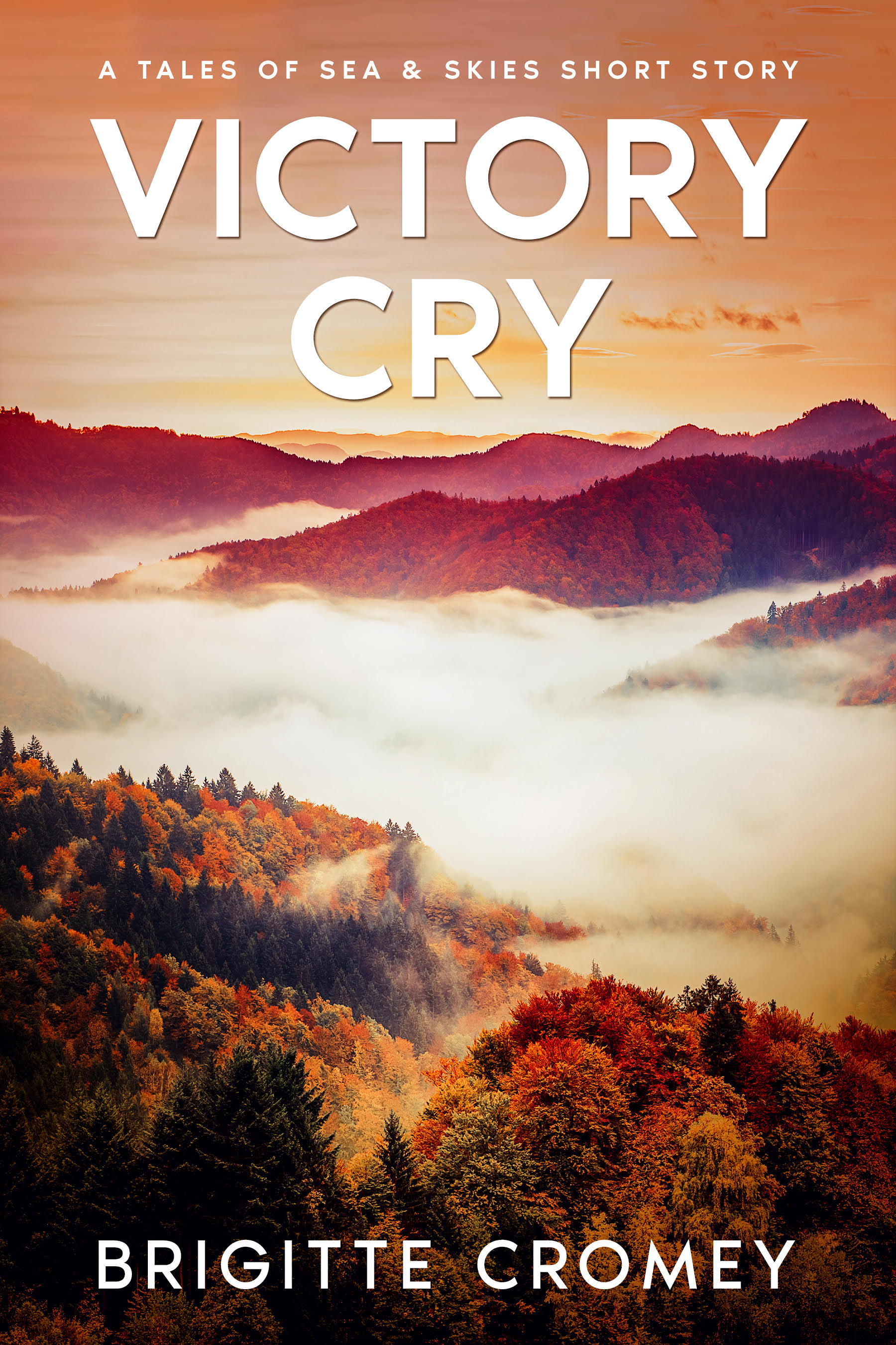 Victory Cry