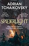Spiderlight: A fa...