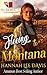 Fleeing to Montana by Hannah Lee Davis