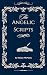 The Angelic Scripts by Kelsey McManis The Angelic Scripts by Kelsey McManis