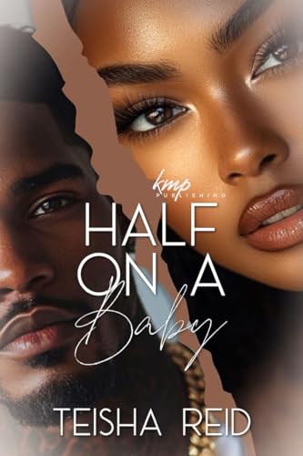 Half On A Baby (Kindle Edition)