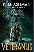Dark Eagle III: Veteranus