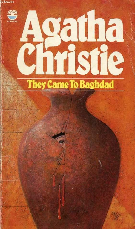 They Came to Baghdad