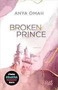 Broken Prince