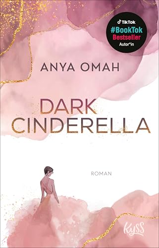 Dark Cinderella (Northern Royals, #1)