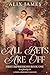 All Bets are Off: A Pride and Prejudice Variation (First Impressions)
