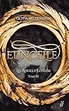 Les Anges d'Elysium - Tome 3 Etincelle by Olivia Wildenstein