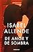 De amor y de sombra
