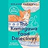 The Kamogawa Food...
