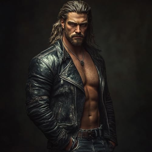 Raiden (Satan's Angels MC, Book 2)