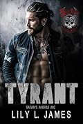 Tyrant (Satan's Angels MC, Book 1)