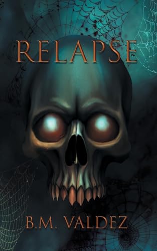 Relapse (Paperback)