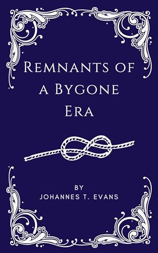 Remnants of a Bygone Era: M/M Erotic Short Age Difference Story (Kindle Edition)