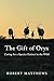 The Gift of Oryx: Caring fo...