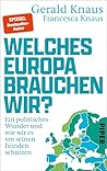 Welches Europa br...