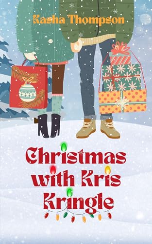 Christmas With Kris Kringle (Kindle Edition)