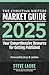 Christian Writers Market Guide - 2025 Edition by Steve  Laube