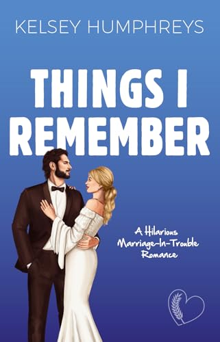 Things I Remember (Heartlanders, #6)