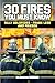 30 Fires You Must Know by Chief Billy Goldfeder