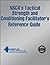 NSCA's Tactical Strength and Conditioning Facilitator's Reference Guide