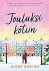 Jouluksi kotiin
