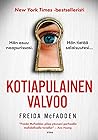 Kotiapulainen valvoo