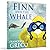 Finn and the Whale by Francesca Greco