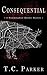 Consequential: A Hummingbird Murder Mystery (Hummingbird Universe)