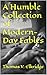 A Humble Collection of Modern-Day Fables by Thomas Elkridge