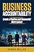 Business Accountability by Debra Miller