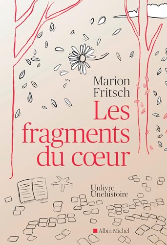 Les Fragments du coeur (Kindle Edition)