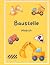 Mein Baustellen-Malbuch by Lisa Weber