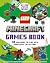 LEGO Minecraft Games Book: ...