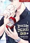 강아지는 건드리지 마라 총4권