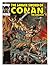 The Savage Sword of Conan: ...