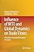 Influence of WTO and Global Dynamics on Trade Flows: A Machine-Generated Literature Overview