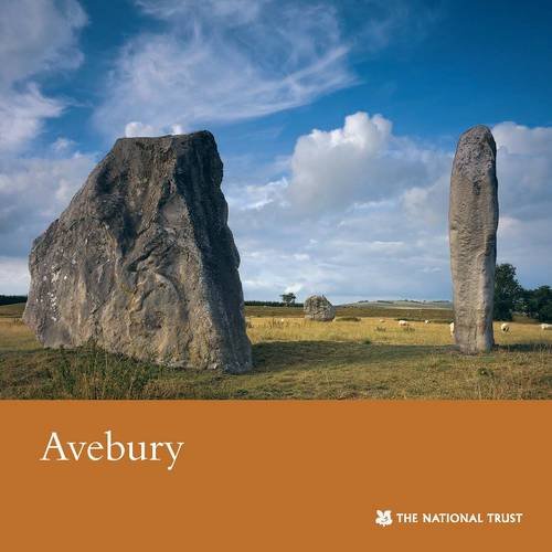 Avebury (Paperback)