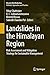 Landslides in the Himalayan...