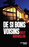 De si bons voisins
