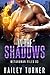 In the Shadows (Metahuman Files #3)