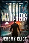 Night Marchers: E...