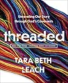Threaded Bible Study Guide plus Streaming Video: Unraveling Our Story through God's Covenants Threaded Bible Study Guide plus Streaming Video: Unraveling Our Story through God's Covenants